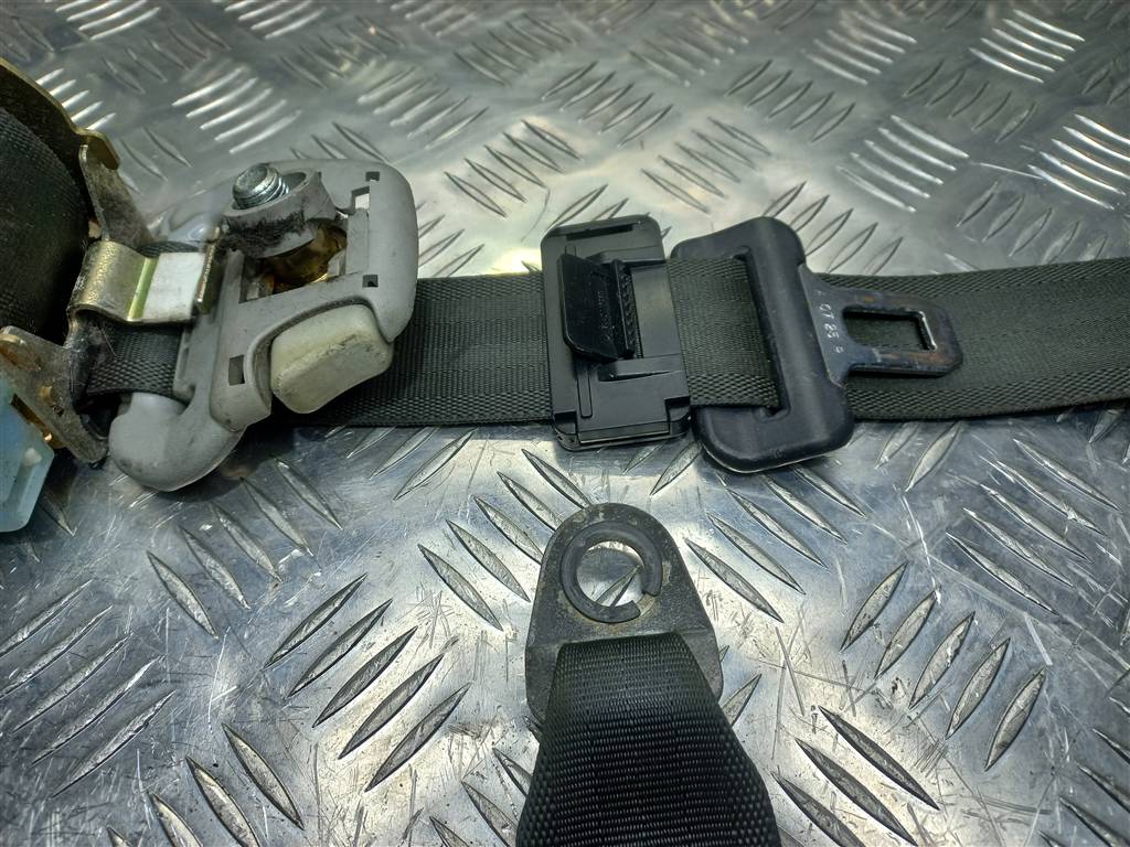 ремень безопасности Hyundai GETZ 1.4 AT (97 л.с.)Getz  I рестайлинг (2005—2011) Хетчбэк 888801C801WK, 1550 рублей, Москва