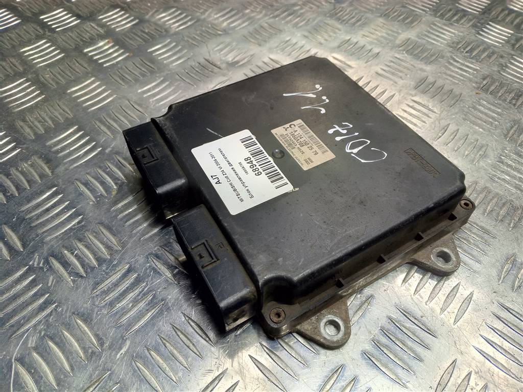 блок управления двигателем MITSUBISHI COLT  1860A708, 2700 рублей, Москва