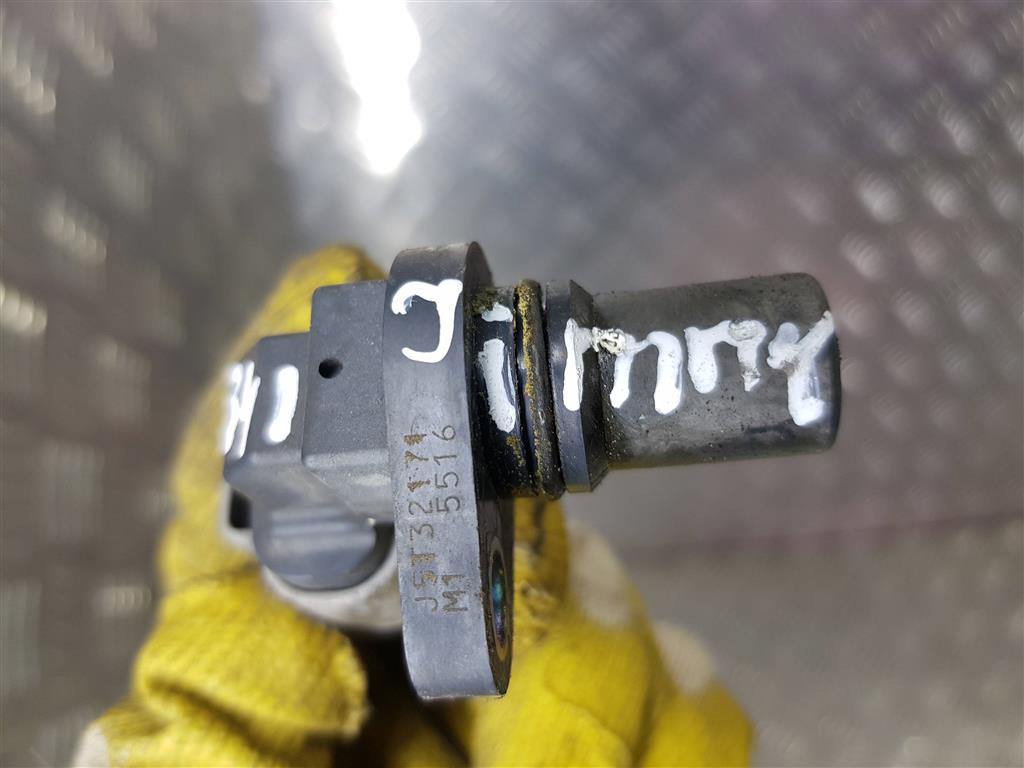 датчик положения коленвала SUZUKI JIMNY 1.3 4WD MT (86 л.с.)Jimny  III рестайлинг (2005—2012) Внедорожник J5T32171, 1780 рублей, Москва