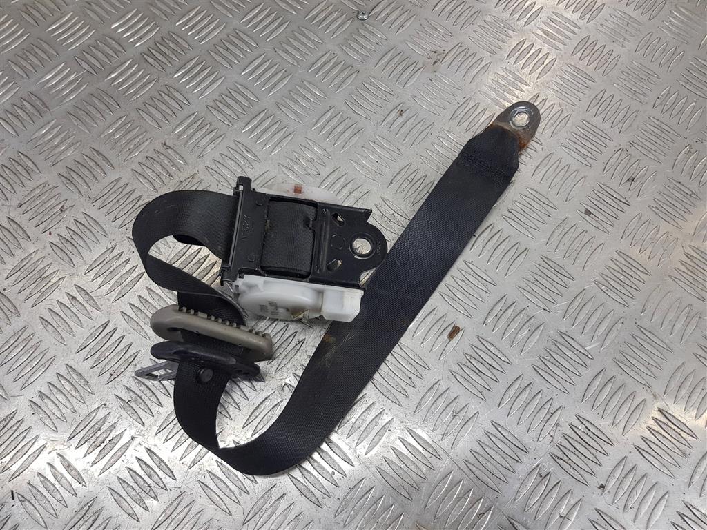 ремень безопасности MITSUBISHI L200  2.5 DI-D MT (136 л.с.)L200  IV (2006—2014) Пикап MN188367HA, 1550 рублей, Москва