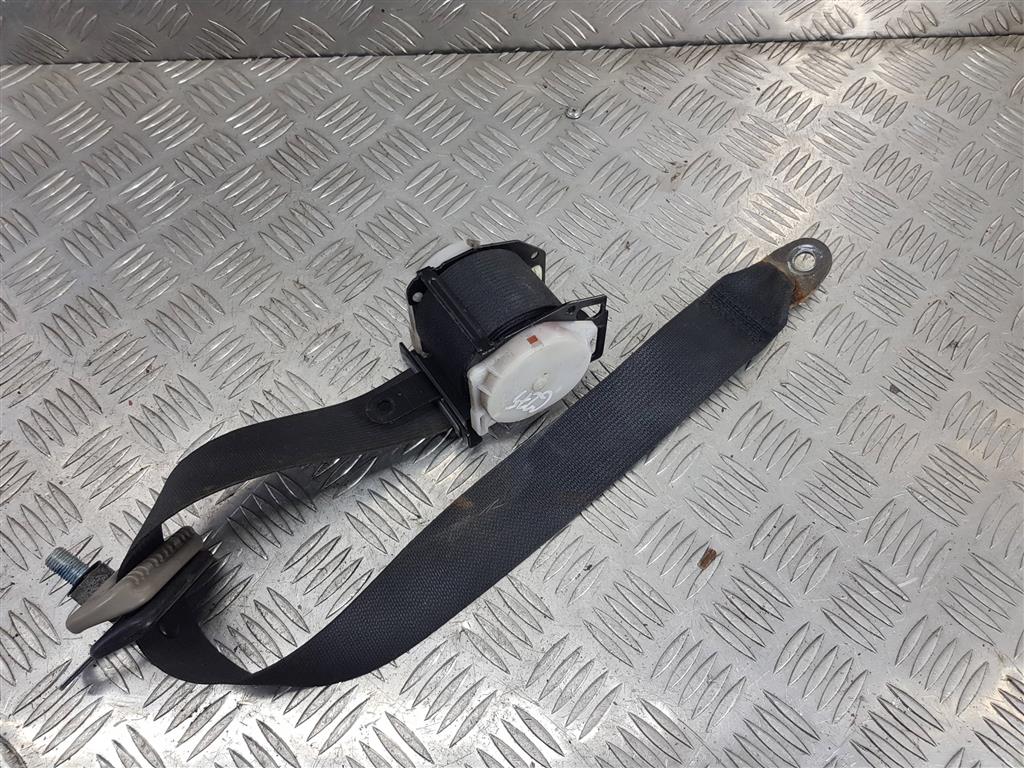 ремень безопасности MITSUBISHI L200  2.5 DI-D MT (136 л.с.)L200  IV (2006—2014) Пикап MN188367HA, 1550 рублей, Москва