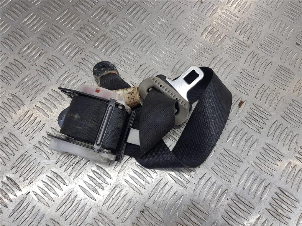ремень безопасности MITSUBISHI L200  2.5 DI-D MT (136 л.с.)L200  IV (2006—2014) Пикап MN188367HA, 1550 рублей, Москва