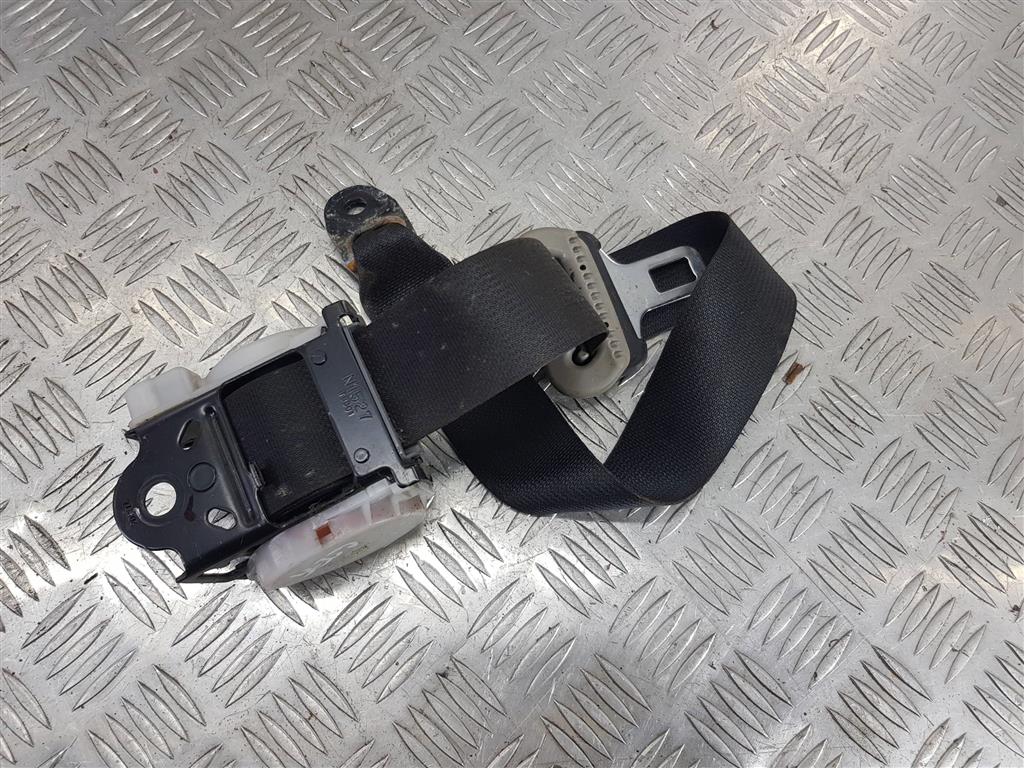 ремень безопасности MITSUBISHI L200  2.5 DI-D MT (136 л.с.)L200  IV (2006—2014) Пикап MN188367HA, 1550 рублей, Москва