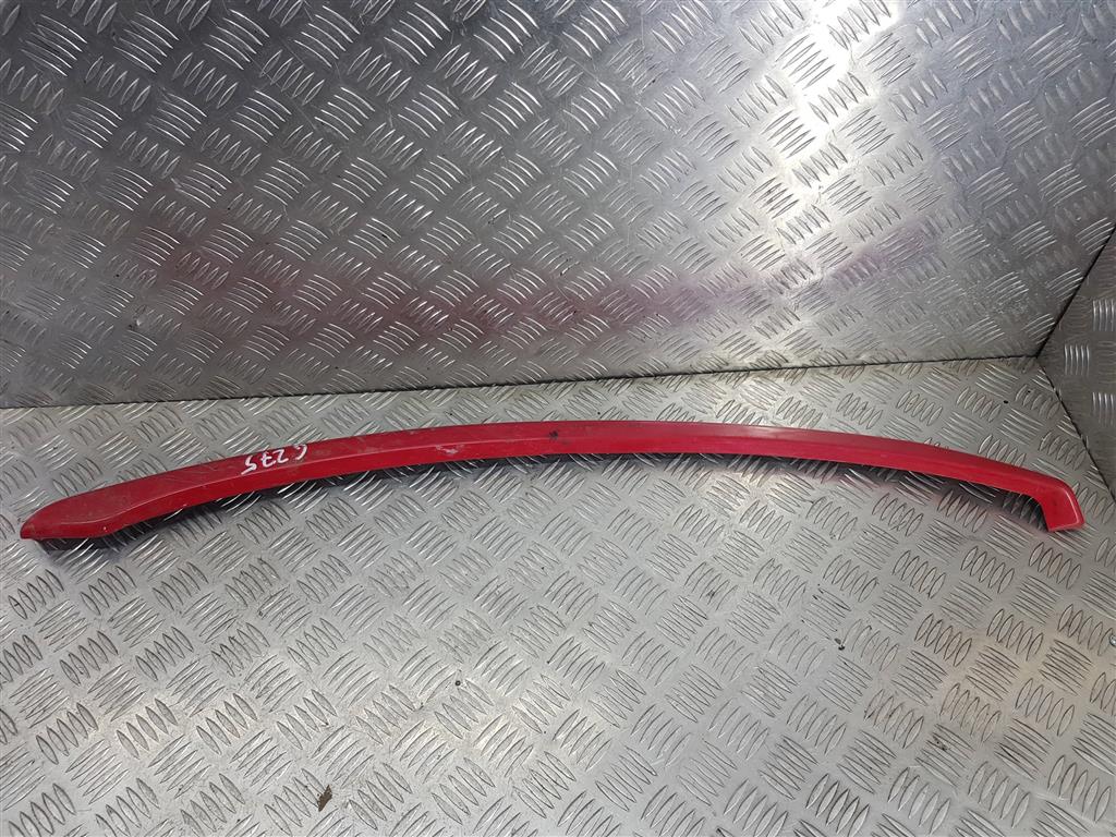 накладка MITSUBISHI L200  2.5 DI-D MT (136 л.с.)L200  IV (2006—2014) Пикап 6722A036, 4770 рублей, Москва