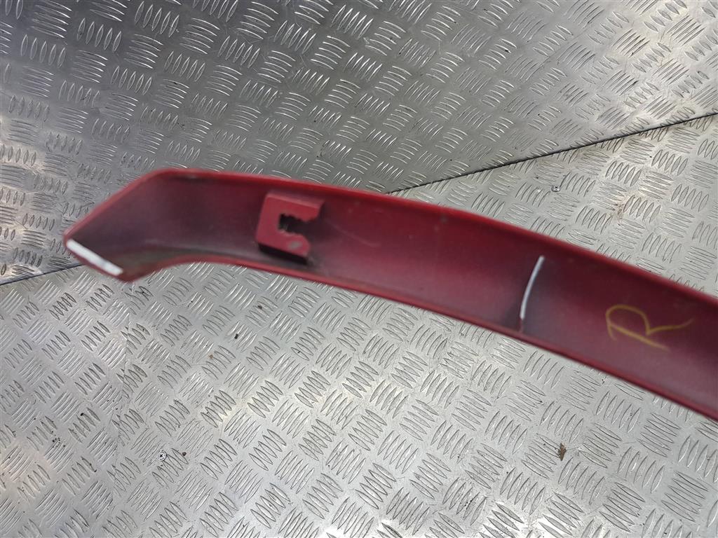 накладка MITSUBISHI L200  2.5 DI-D MT (136 л.с.)L200  IV (2006—2014) Пикап 6722A036, 4770 рублей, Москва