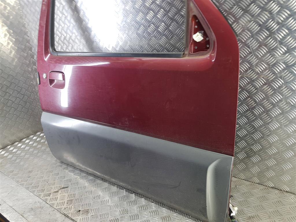 дверь SUZUKI JIMNY  68001-81A11, 12250 рублей, Москва