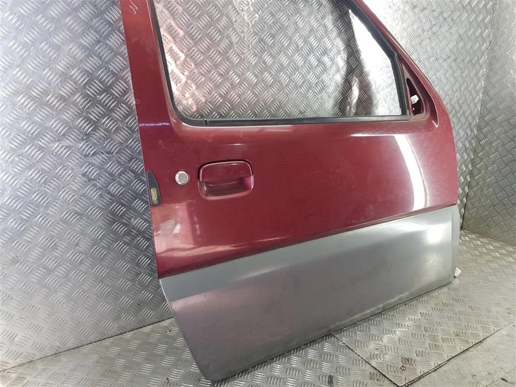 дверь SUZUKI JIMNY  68001-81A11, 12250 рублей, Москва