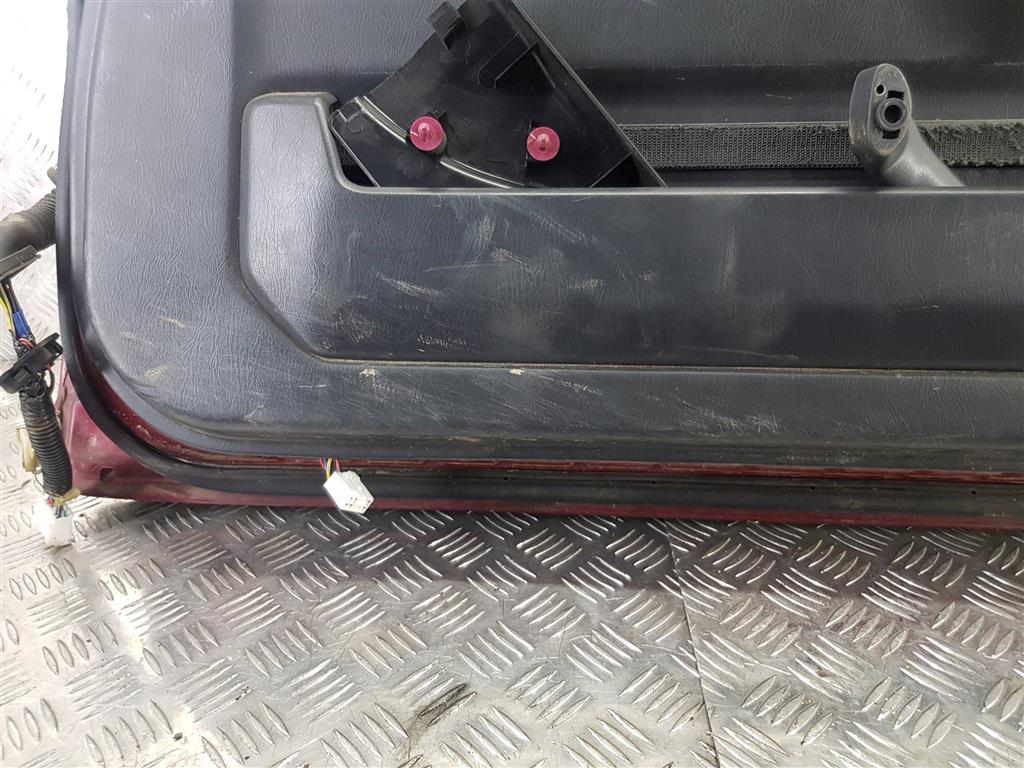 дверь SUZUKI JIMNY  68001-81A11, 12250 рублей, Москва