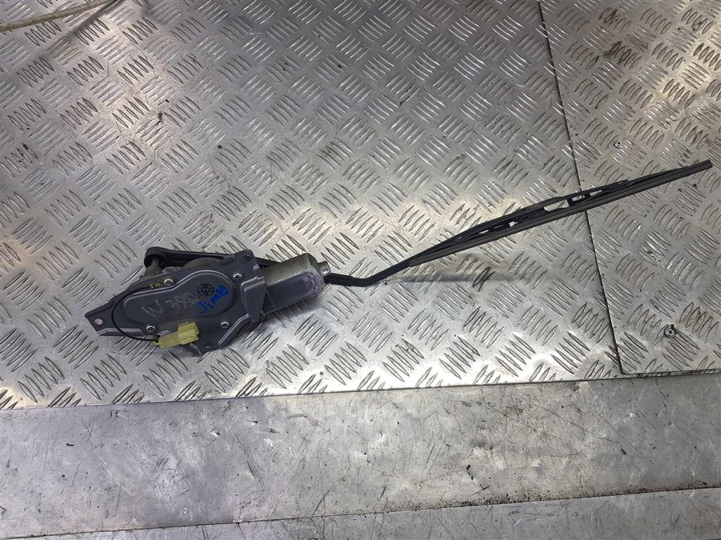 моторчик стеклоочистителя SUZUKI JIMNY  3881081A10, 2470 рублей, Москва