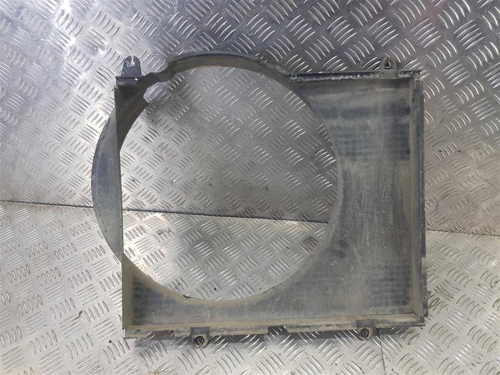 диффузор вентилятора (кожух) SUZUKI JIMNY  1776180A00, 2010 рублей, Москва