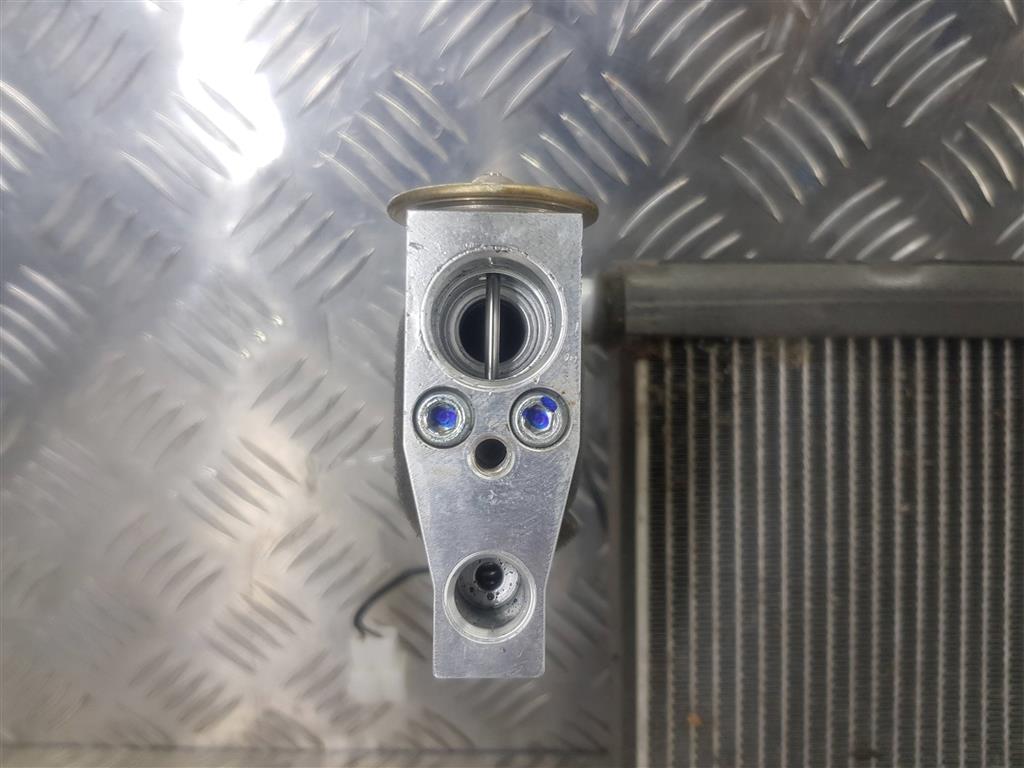 радиатор отопителя MITSUBISHI L200  2.4 DID AT (154 л.с.)L200  V (2015—2019) Пикап CSA387B012, 6840 рублей, Москва