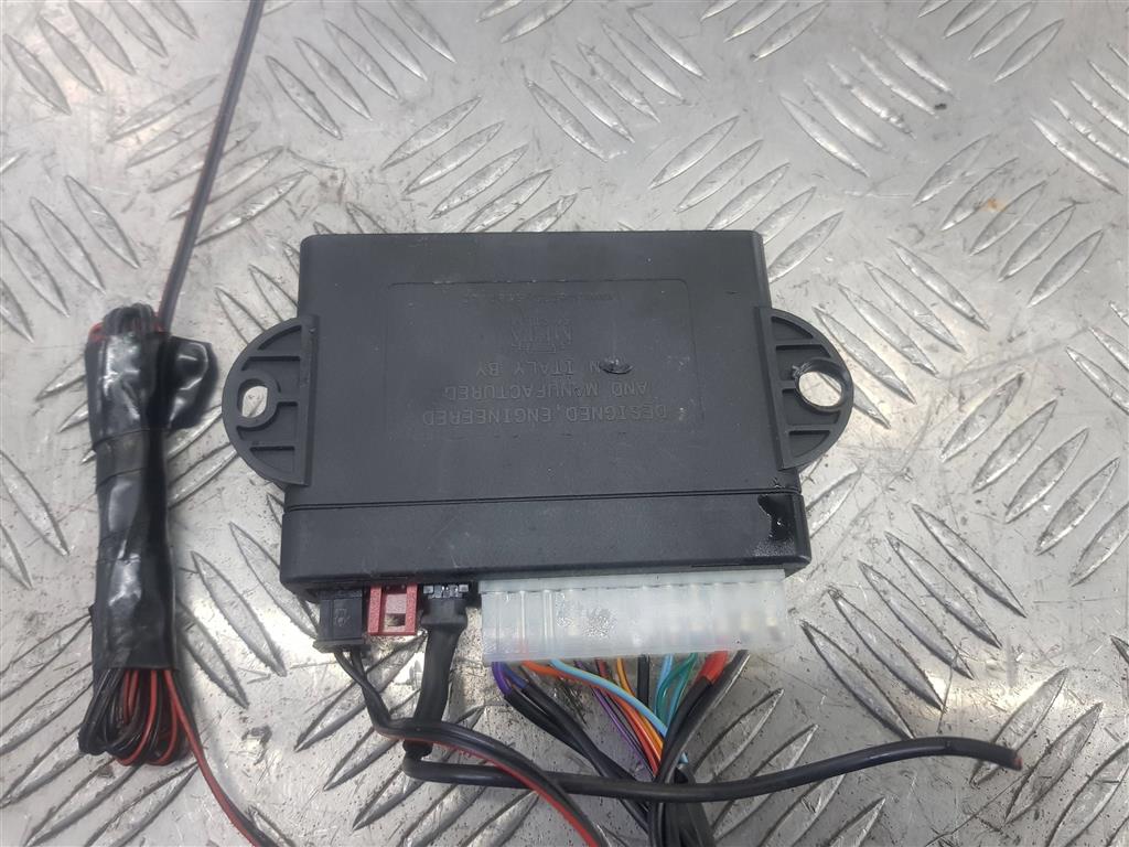 блок управления MITSUBISHI L200  2.4 DID AT (154 л.с.)L200  V (2015—2019) Пикап A6000247, 11330 рублей, Москва