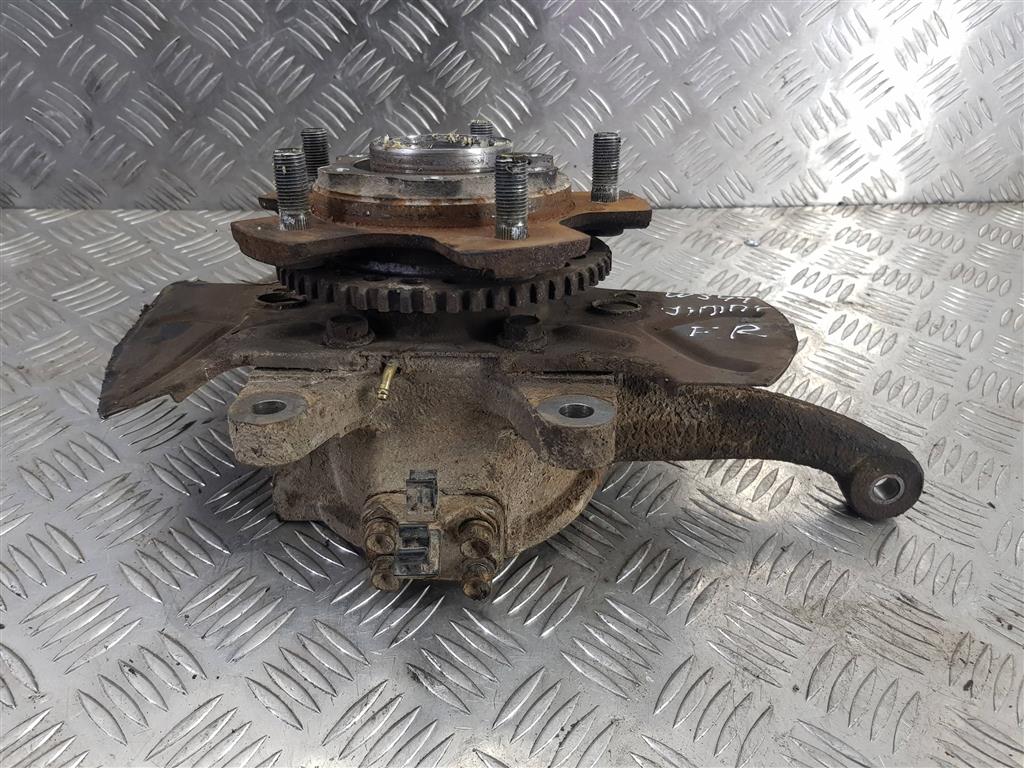 кулак SUZUKI JIMNY 1.3 4WD MT (86 л.с.)Jimny  III рестайлинг (2005—2012) Внедорожник 45111-81A20, 6150 рублей, Москва