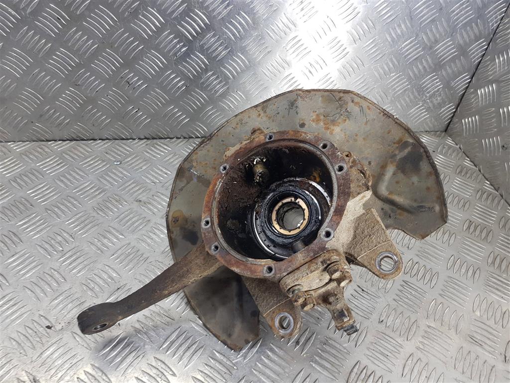 кулак SUZUKI JIMNY 1.3 4WD MT (86 л.с.)Jimny  III рестайлинг (2005—2012) Внедорожник 45111-81A20, 6150 рублей, Москва