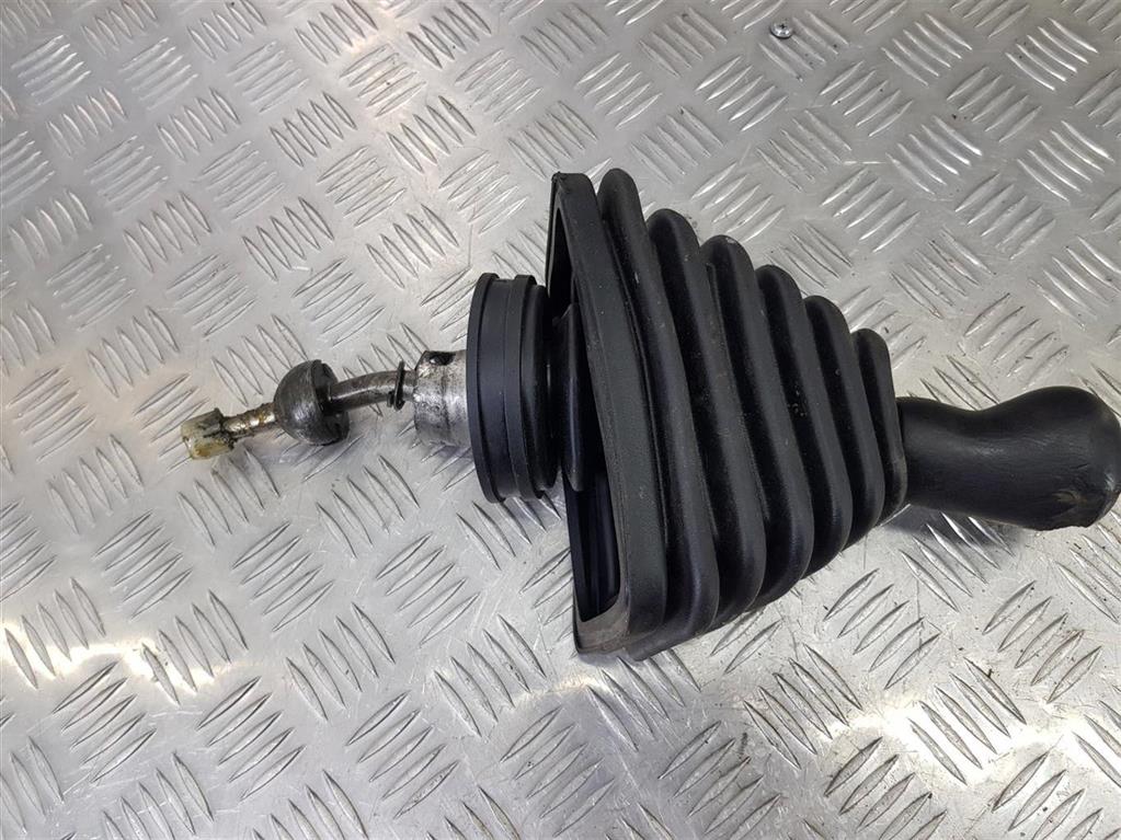 кулиса (механизм выбора передач) SUZUKI JIMNY  28102-76J03, 20180 рублей, Москва