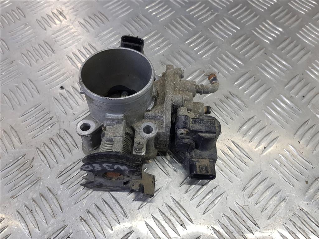 дроссельная заслонка SUZUKI JIMNY  1340069G02, 4079 рублей, Москва