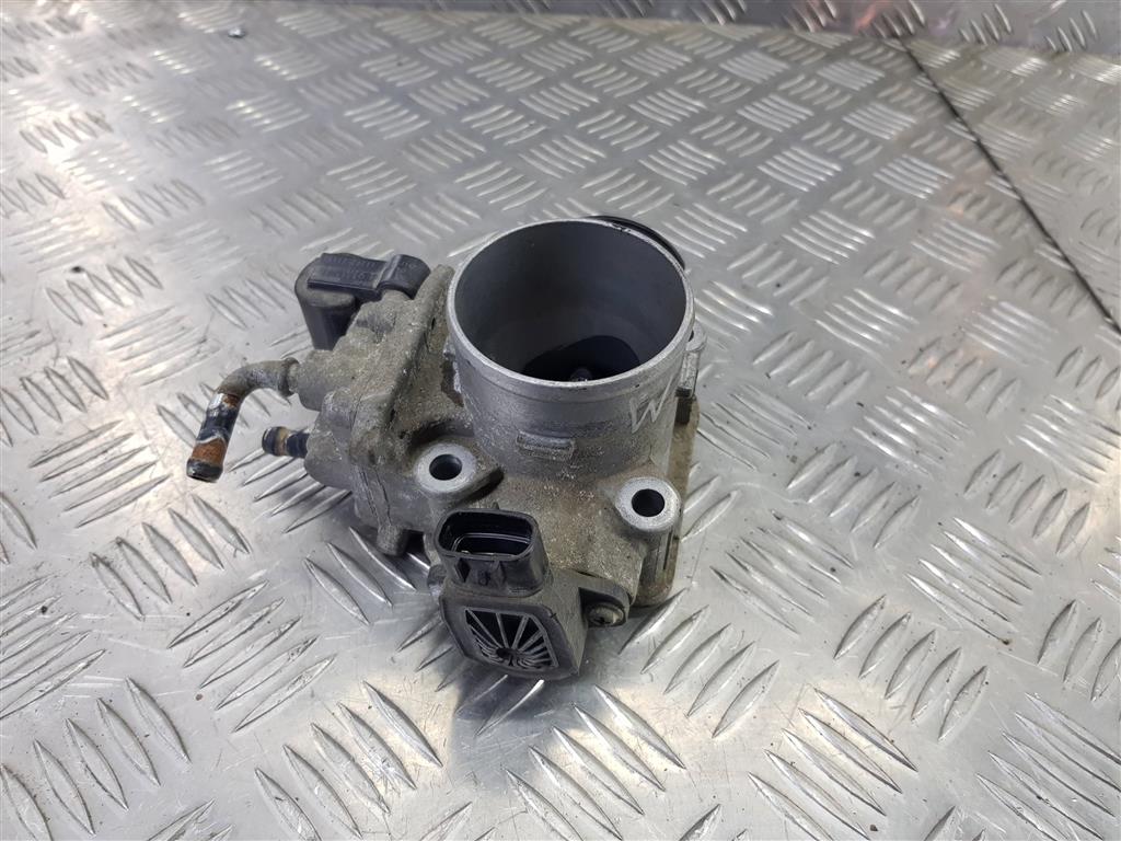 дроссельная заслонка SUZUKI JIMNY  1340069G02, 4079 рублей, Москва