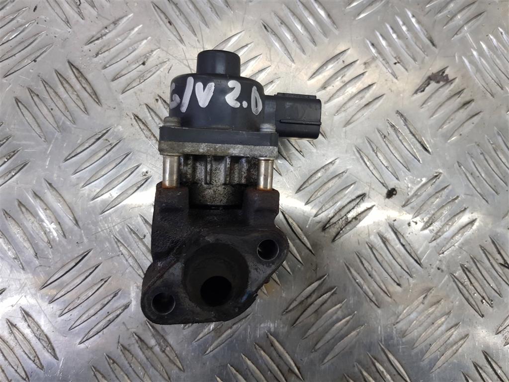 клапан егр (eg) SUZUKI Grand Vitara 2.0 4WD AT (140 л.с.)Grand Vitara  II (2005—2008) Внедорожник 1811169G01, 1550 рублей, Москва