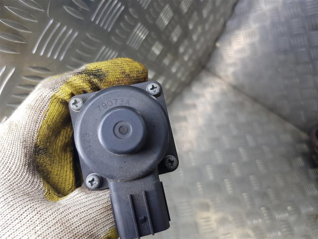 клапан егр (eg) SUZUKI Grand Vitara 2.0 4WD AT (140 л.с.)Grand Vitara  II (2005—2008) Внедорожник 1811169G01, 1550 рублей, Москва