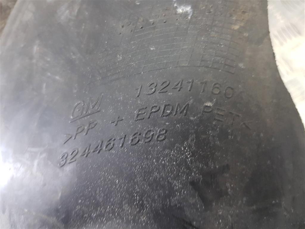 подкрылок Opel Insignia  13241160, 2930 рублей, Москва