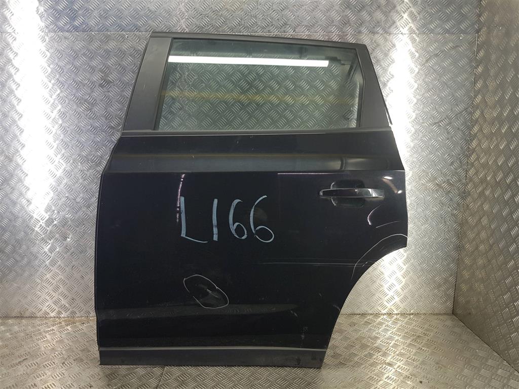 дверь CHEVROLET  ORLANDO 1.8 AT (141 л.с.)Orlando  I (2010—2018) Минивэн 95242606, 8450 рублей, Москва