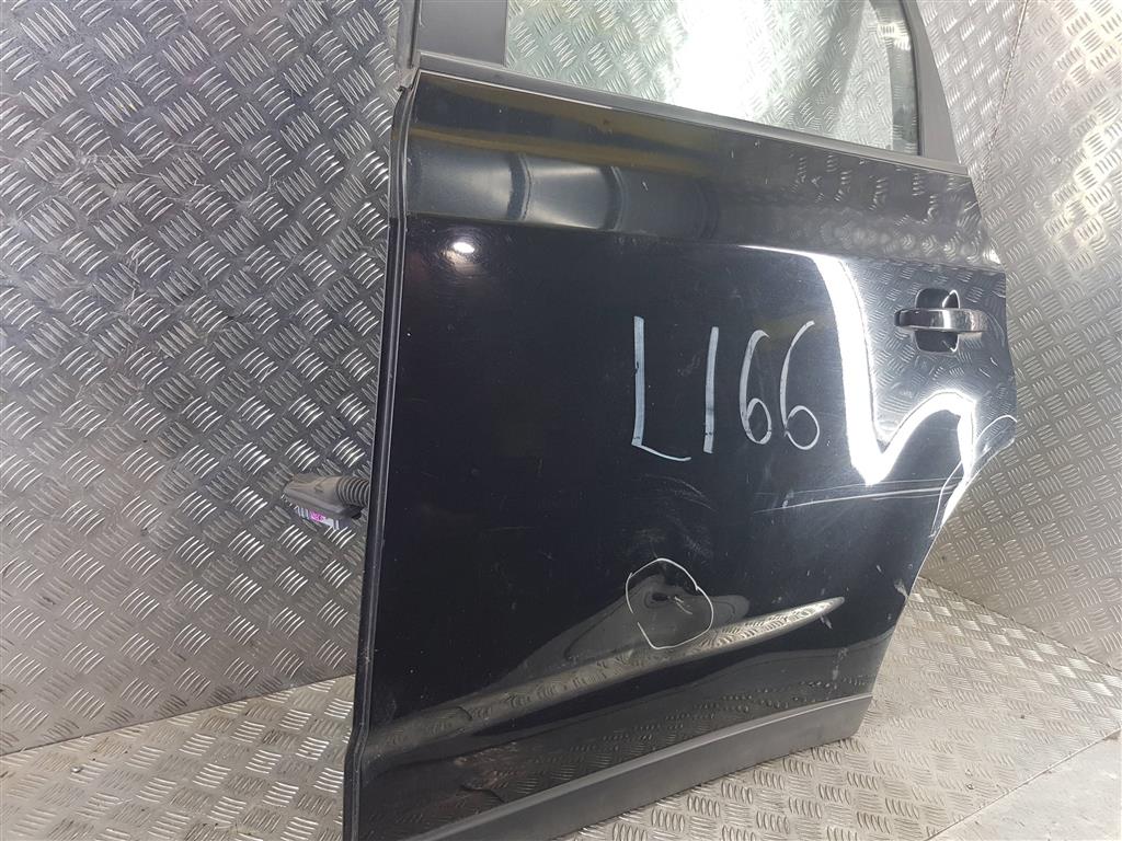 дверь CHEVROLET  ORLANDO 1.8 AT (141 л.с.)Orlando  I (2010—2018) Минивэн 95242606, 8450 рублей, Москва