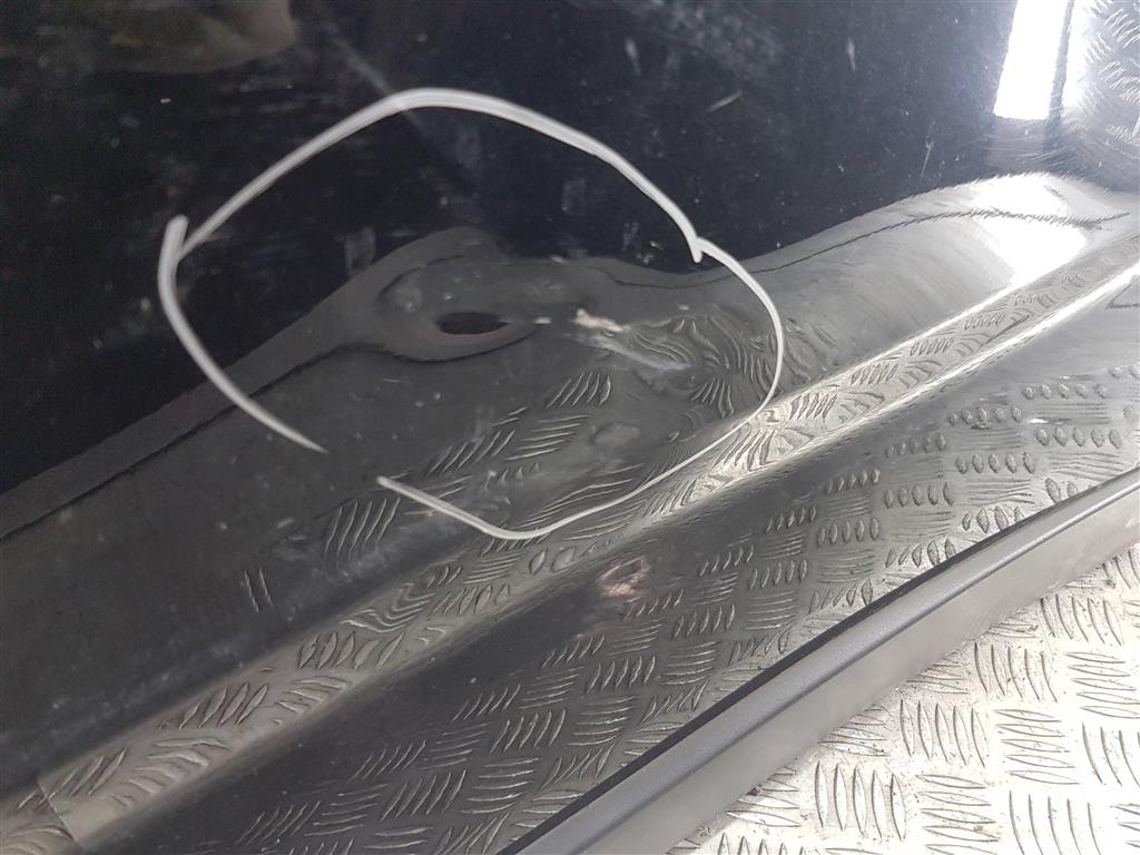 дверь CHEVROLET  ORLANDO 1.8 AT (141 л.с.)Orlando  I (2010—2018) Минивэн 95242606, 8450 рублей, Москва