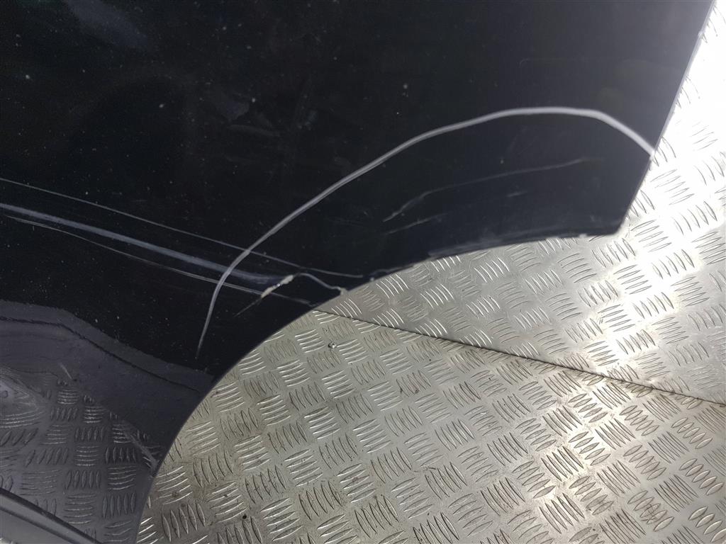 дверь CHEVROLET  ORLANDO 1.8 AT (141 л.с.)Orlando  I (2010—2018) Минивэн 95242606, 8450 рублей, Москва