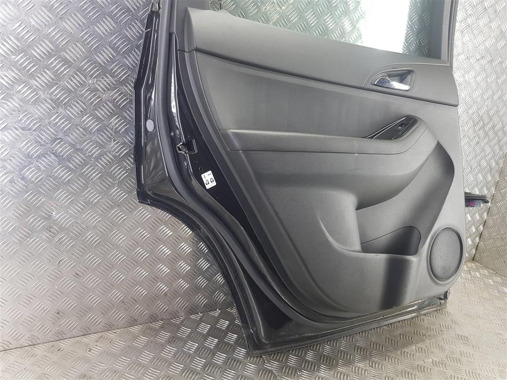 дверь CHEVROLET  ORLANDO 1.8 AT (141 л.с.)Orlando  I (2010—2018) Минивэн 95242606, 8450 рублей, Москва