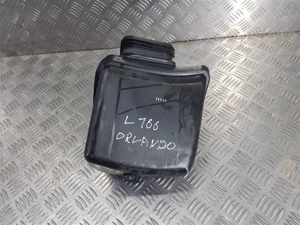 корпус воздушного фильтра CHEVROLET  ORLANDO 1.8 AT (141 л.с.)Orlando  I (2010—2018) Минивэн 13272754, 1550 рублей, Москва