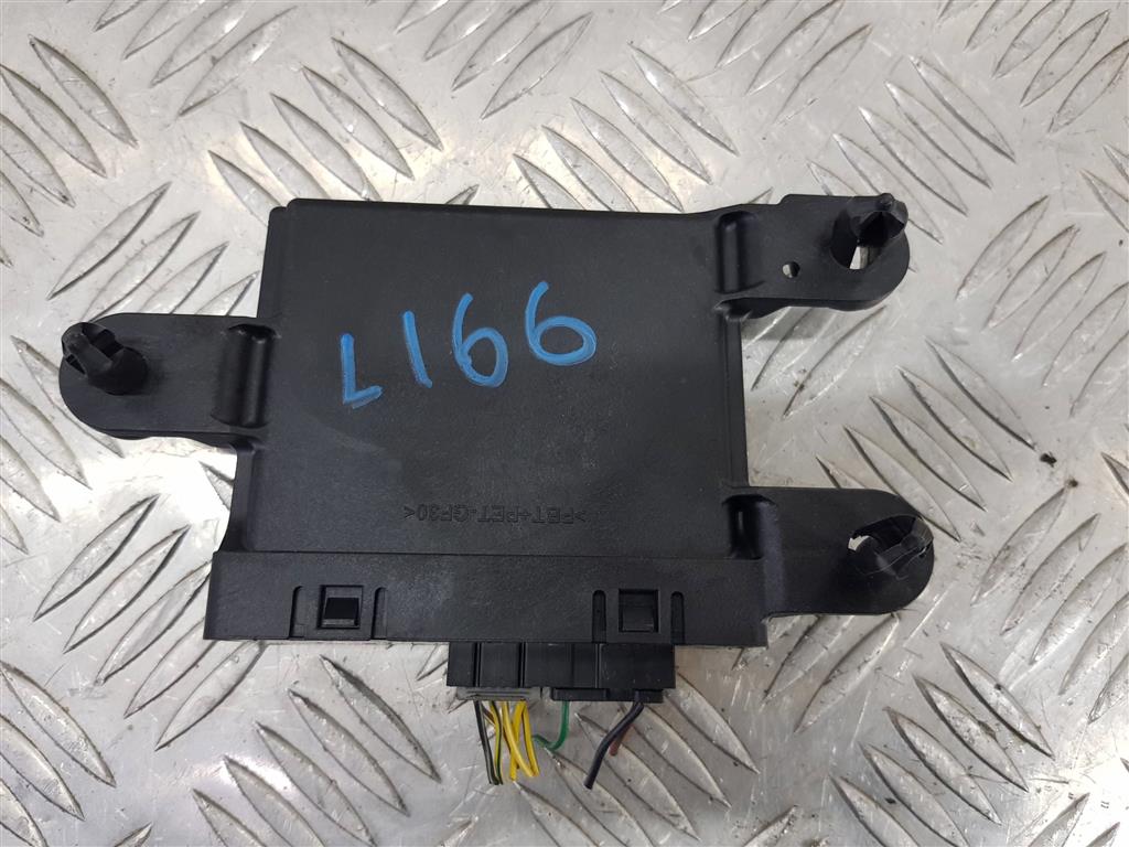 блок управления парктрониками CHEVROLET  ORLANDO 1.8 AT (141 л.с.)Orlando  I (2010—2018) Минивэн 20895116, 1670 рублей, Москва