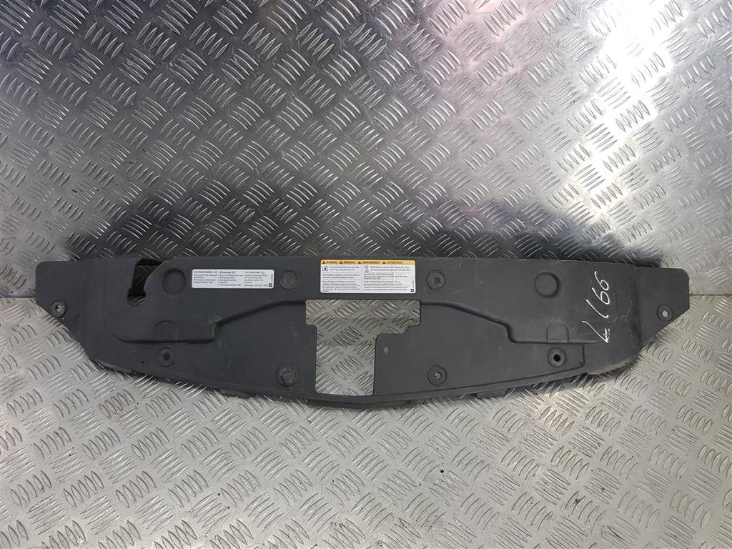 накладка замка капота CHEVROLET  ORLANDO 1.8 AT (141 л.с.)Orlando  I (2010—2018) Минивэн 96945644, 1440 рублей, Москва