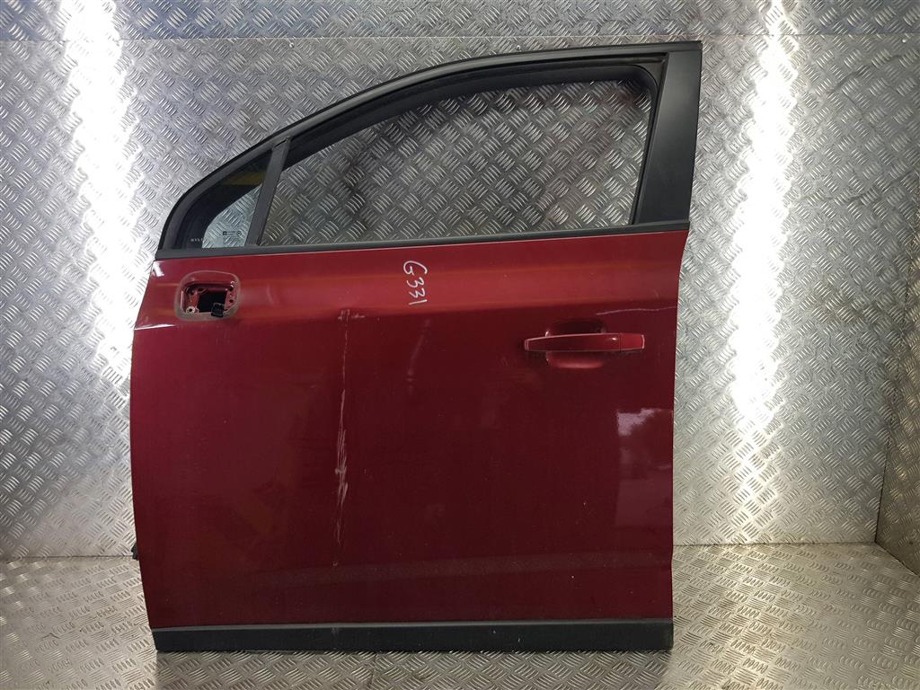 дверь CHEVROLET  ORLANDO 1.8 AT (141 л.с.)Orlando  I (2010—2018) Минивэн 95242604, 8800 рублей, Москва