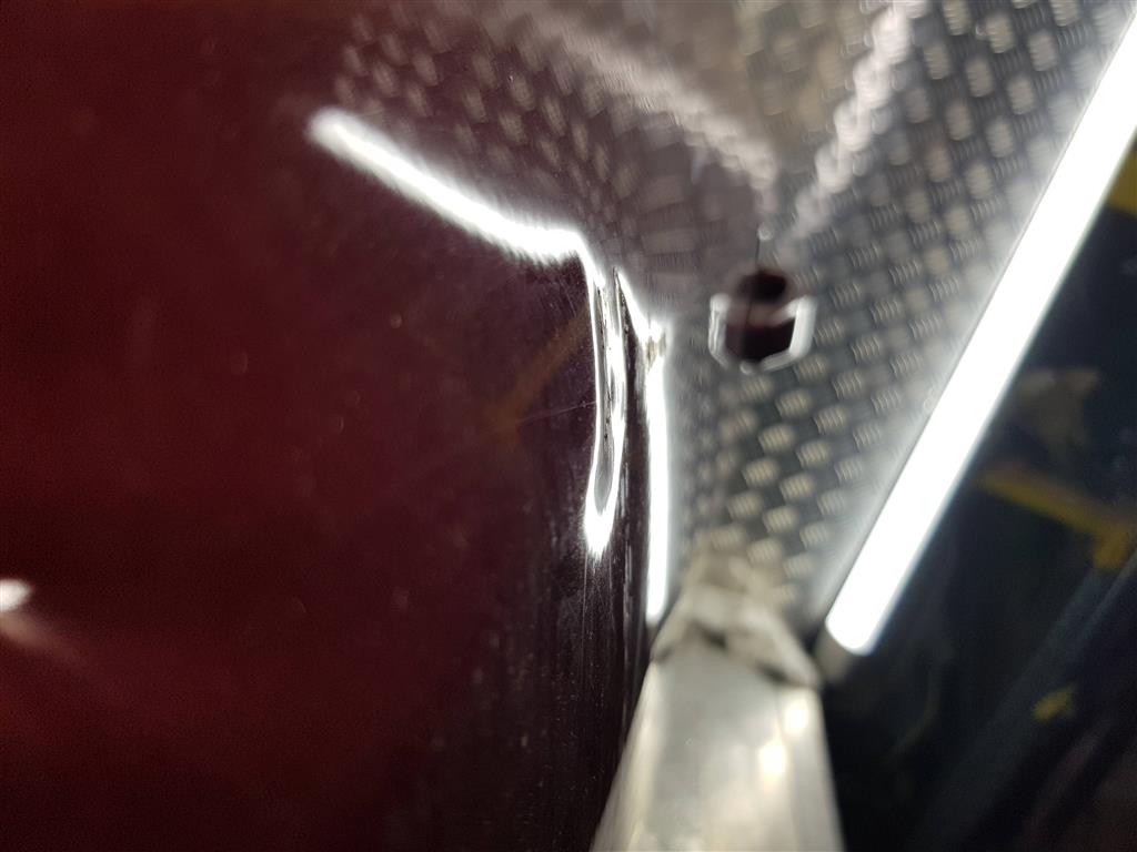 дверь CHEVROLET  ORLANDO 1.8 AT (141 л.с.)Orlando  I (2010—2018) Минивэн 95242604, 8800 рублей, Москва