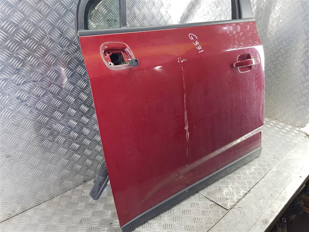 дверь CHEVROLET  ORLANDO 1.8 AT (141 л.с.)Orlando  I (2010—2018) Минивэн 95242604, 8800 рублей, Москва