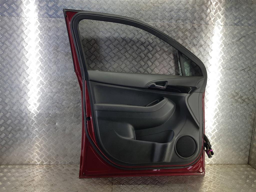 дверь CHEVROLET  ORLANDO 1.8 AT (141 л.с.)Orlando  I (2010—2018) Минивэн 95242604, 8800 рублей, Москва