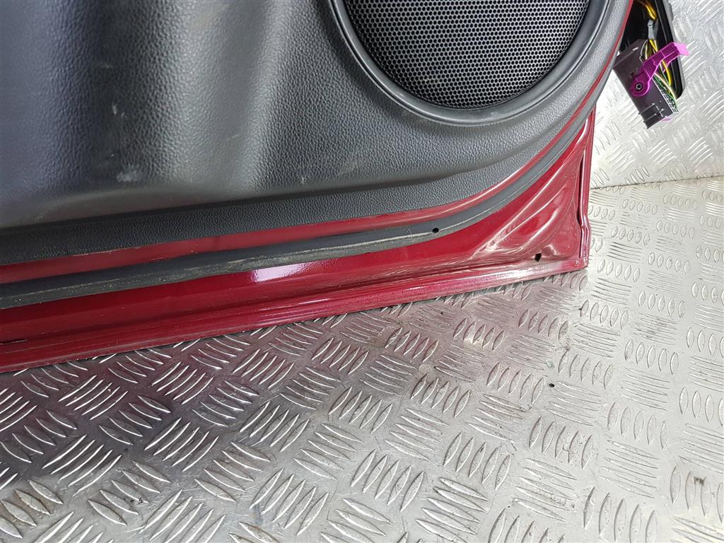 дверь CHEVROLET  ORLANDO 1.8 AT (141 л.с.)Orlando  I (2010—2018) Минивэн 95242604, 8800 рублей, Москва