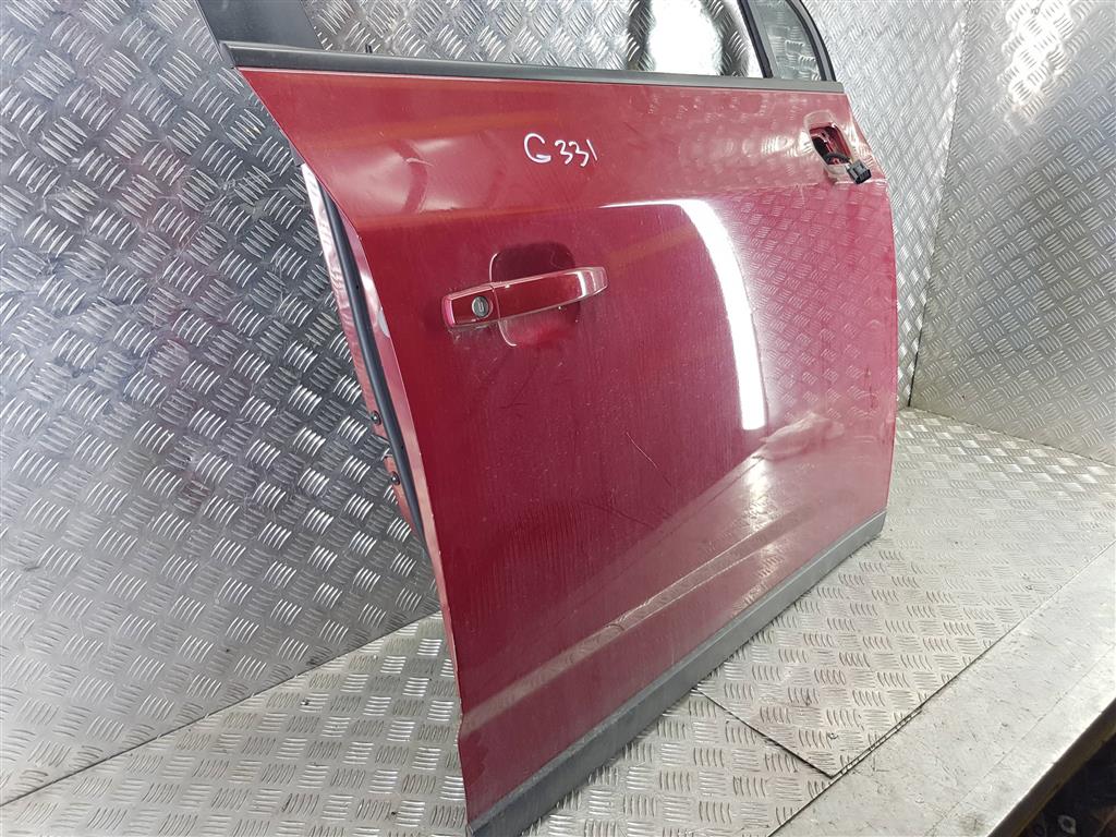 дверь CHEVROLET  ORLANDO 1.8 AT (141 л.с.)Orlando  I (2010—2018) Минивэн 95242605, 12250 рублей, Москва