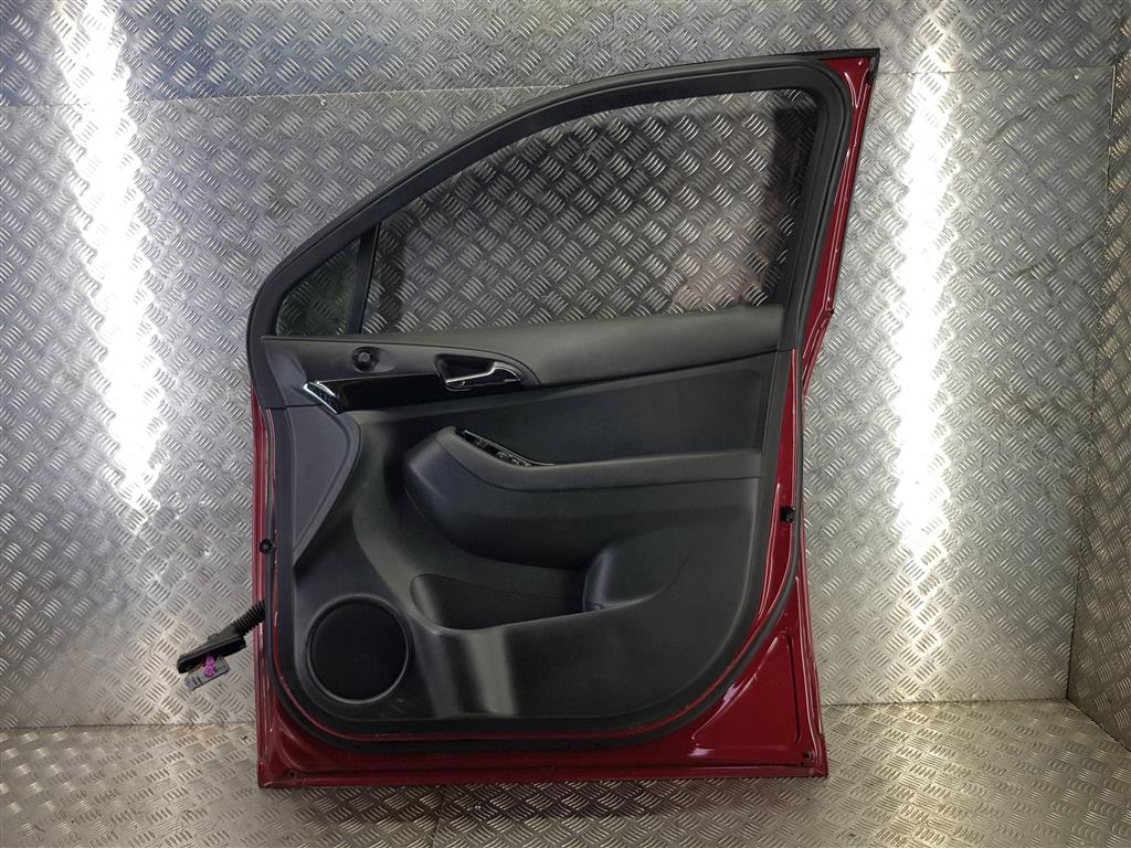 дверь CHEVROLET  ORLANDO 1.8 AT (141 л.с.)Orlando  I (2010—2018) Минивэн 95242605, 12250 рублей, Москва