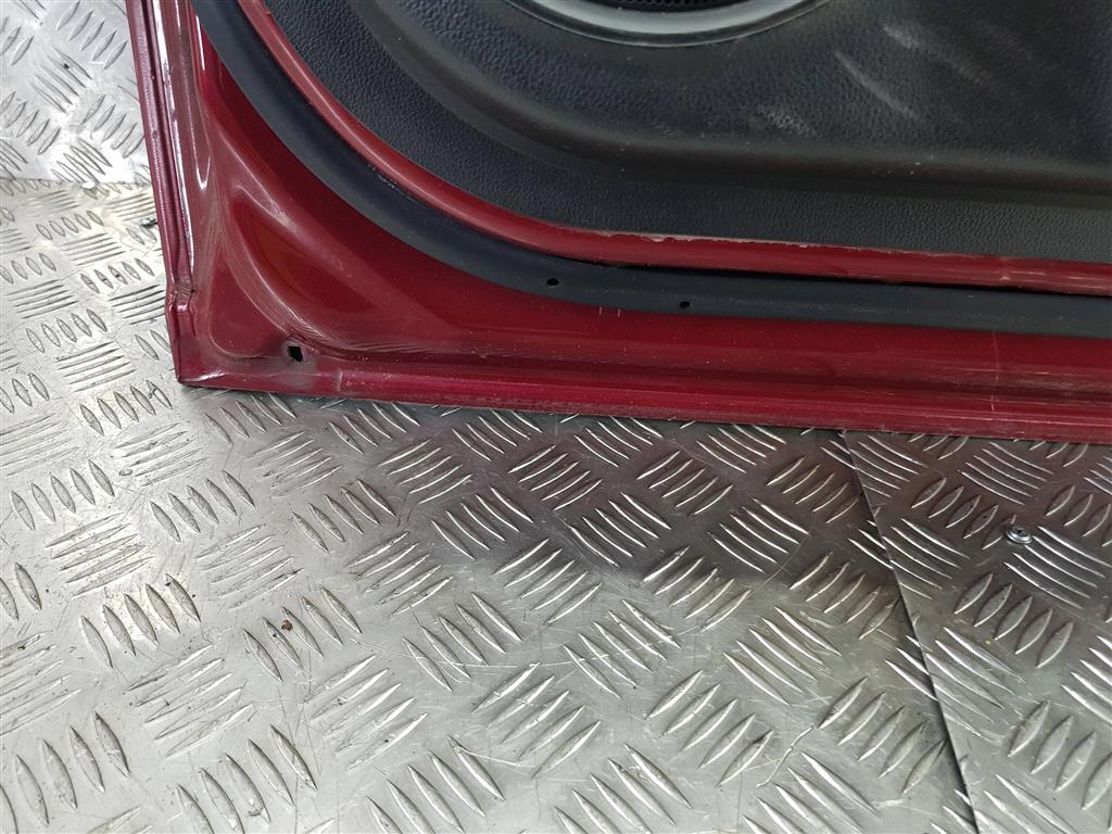 дверь CHEVROLET  ORLANDO 1.8 AT (141 л.с.)Orlando  I (2010—2018) Минивэн 95242605, 12250 рублей, Москва