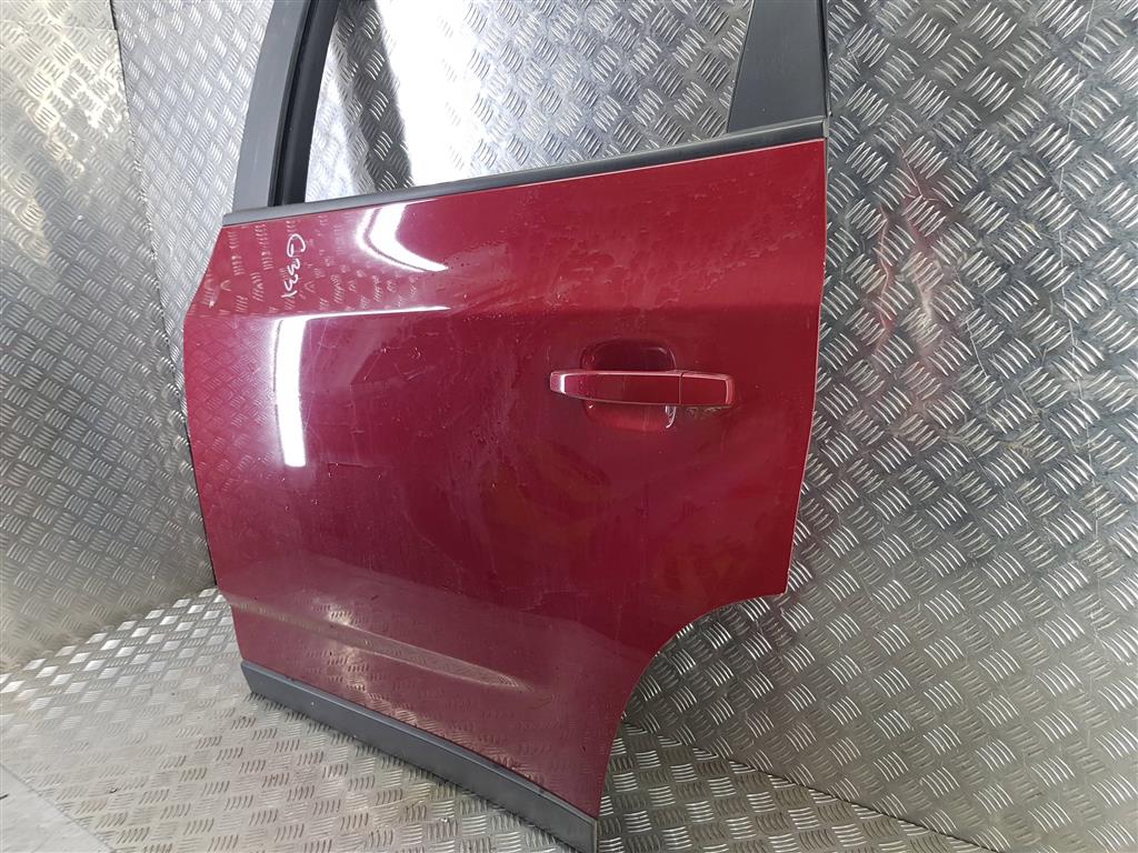 дверь CHEVROLET  ORLANDO 1.8 AT (141 л.с.)Orlando  I (2010—2018) Минивэн 95242606, 11900 рублей, Москва