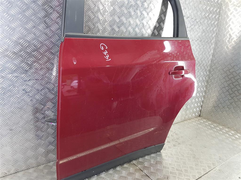 дверь CHEVROLET  ORLANDO 1.8 AT (141 л.с.)Orlando  I (2010—2018) Минивэн 95242606, 11900 рублей, Москва