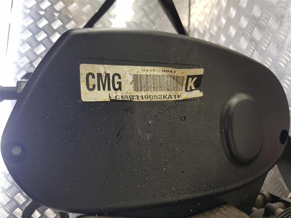 двигатель CHEVROLET  ORLANDO 1.8 AT (141 л.с.)Orlando  I (2010—2018) Минивэн 25197209, 80900 рублей, Москва