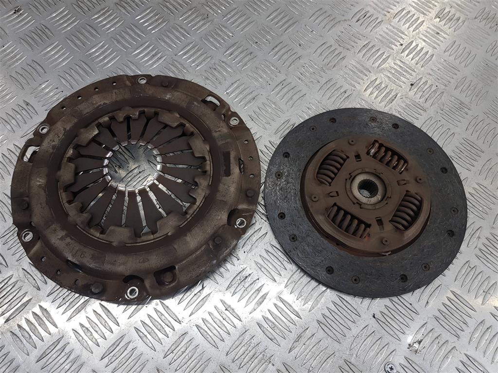 сцепление CHEVROLET  ORLANDO 1.8 AT (141 л.с.)Orlando  I (2010—2018) Минивэн 25182560, 3510 рублей, Москва