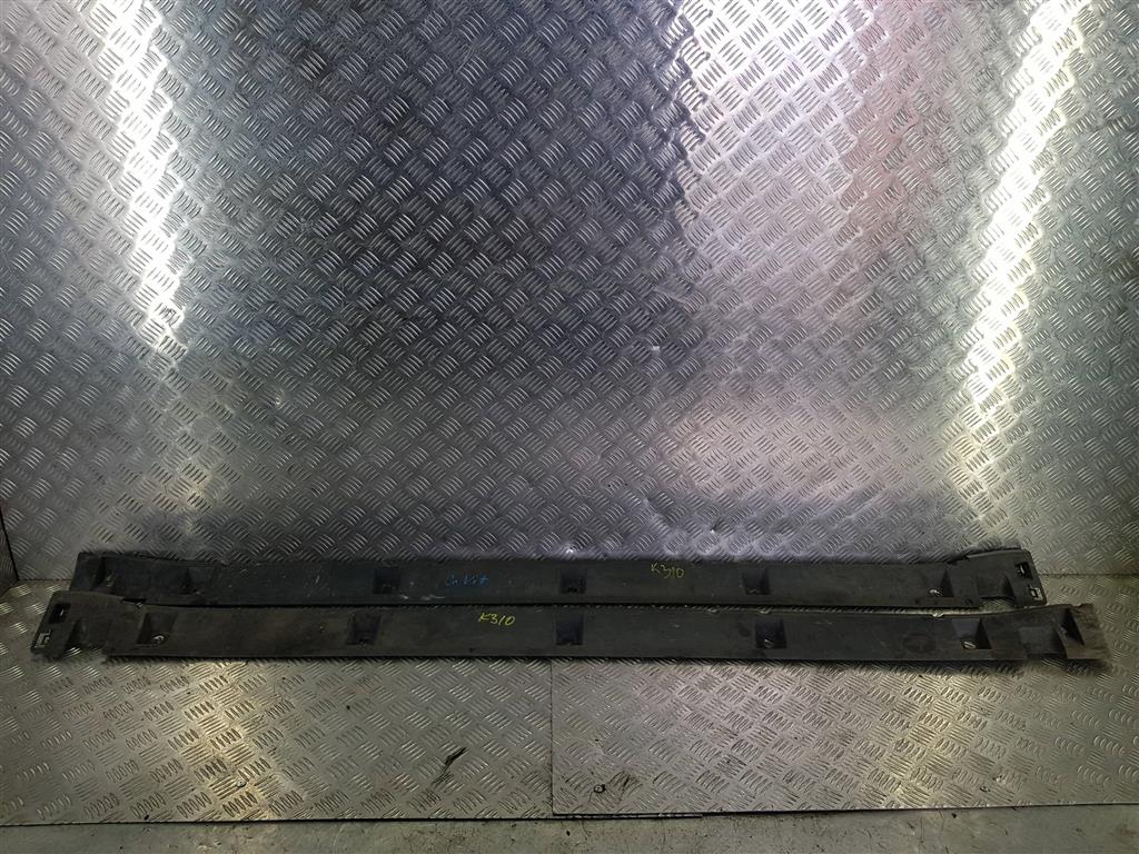 накладка порога SUZUKI Grand Vitara 2.0 4WD AT (140 л.с.)Grand Vitara  II (2005—2008) Внедорожник 7766065J00, 2360 рублей, Москва