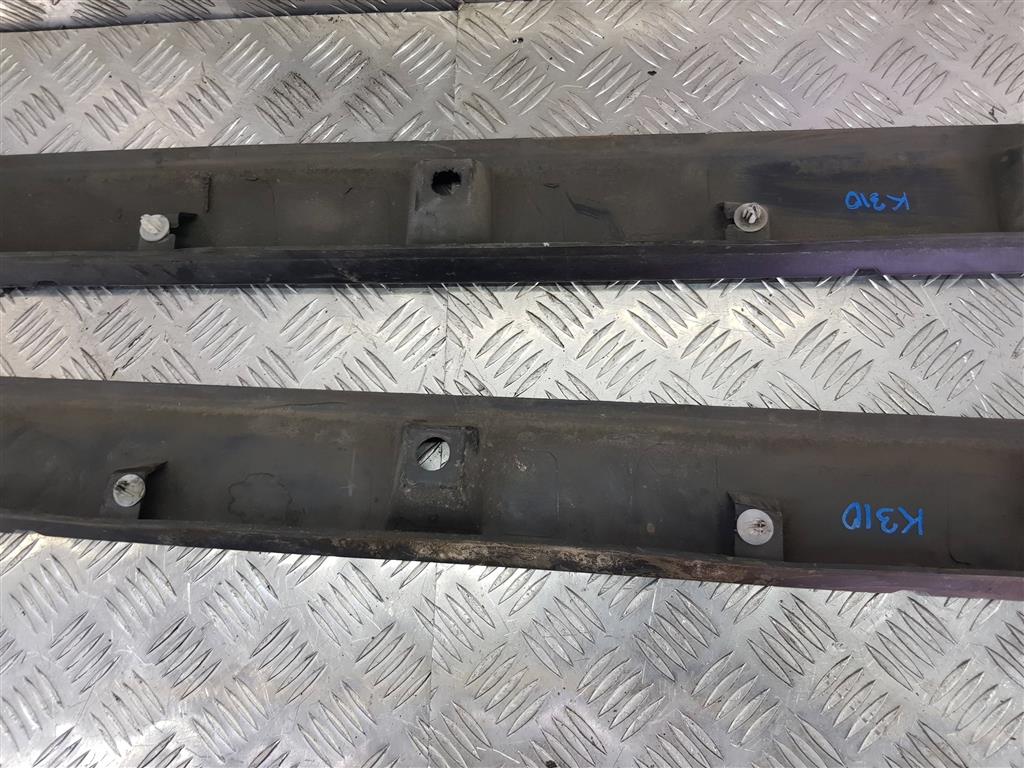 накладка порога SUZUKI Grand Vitara 2.0 4WD AT (140 л.с.)Grand Vitara  II (2005—2008) Внедорожник 7756065J00, 1090 рублей, Москва