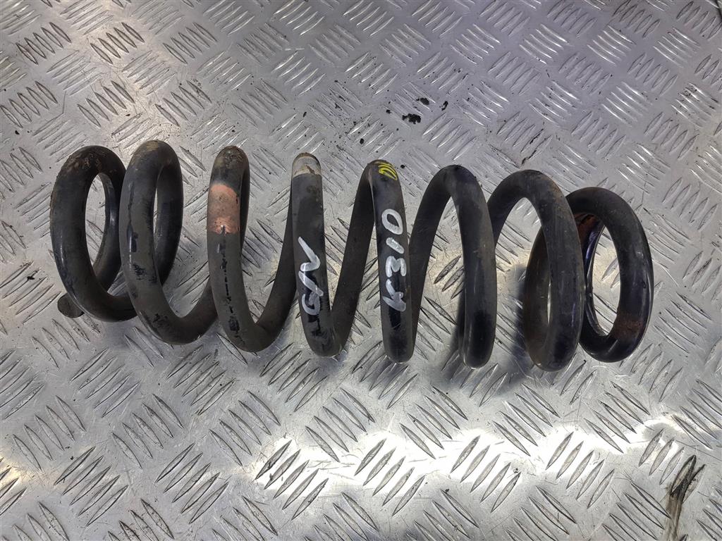 пружина SUZUKI Grand Vitara 2.0 4WD AT (140 л.с.)Grand Vitara  II (2005—2008) Внедорожник 41311-65J00, 980 рублей, Москва