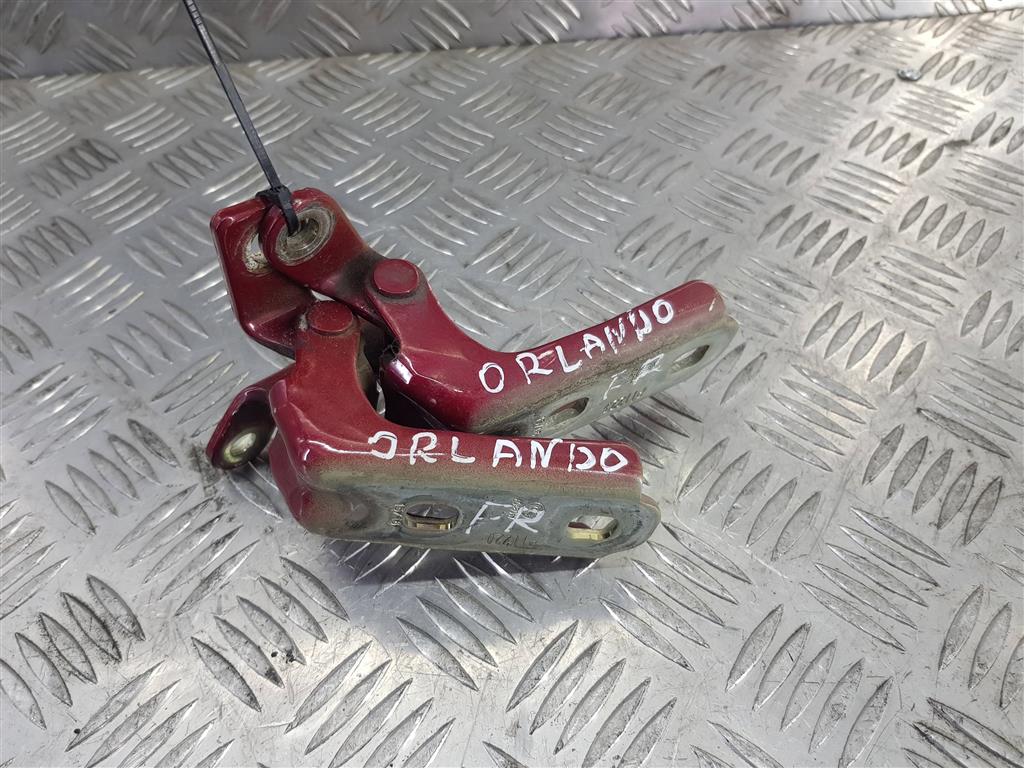 петли капота CHEVROLET  ORLANDO 1.8 AT (141 л.с.)Orlando  I (2010—2018) Минивэн 95142830, 3620 рублей, Москва