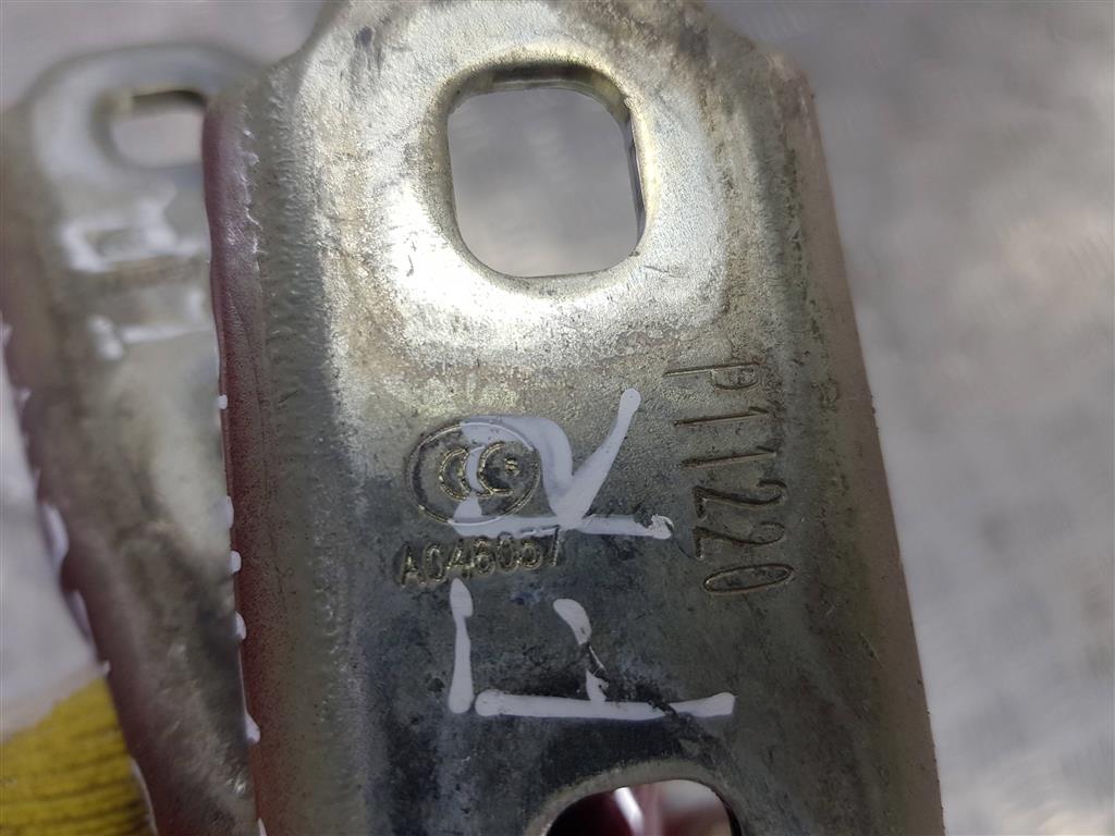 петли капота CHEVROLET  ORLANDO 1.8 AT (141 л.с.)Orlando  I (2010—2018) Минивэн 95142830, 3620 рублей, Москва