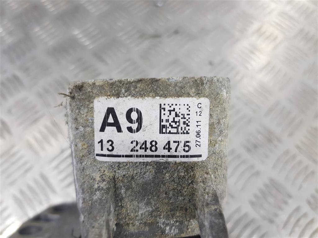 подушка двигателя (опора двс) CHEVROLET  ORLANDO 1.8 AT (141 л.с.)Orlando  I (2010—2018) Минивэн 13347455, 4660 рублей, Москва